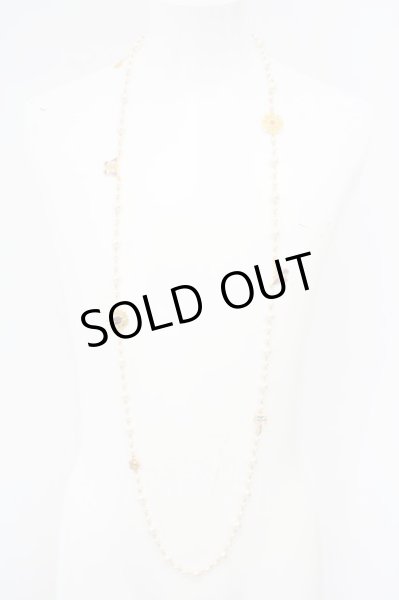 画像2: STUGAZI / ネックレス.Elegant Adoration  パターンｘゴールド O-24-02-28-001-St-za-YM-OS (2)