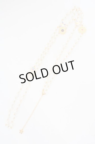 画像3: STUGAZI / ネックレス.Elegant Adoration  パターンｘゴールド O-24-02-28-001-St-za-YM-OS (3)