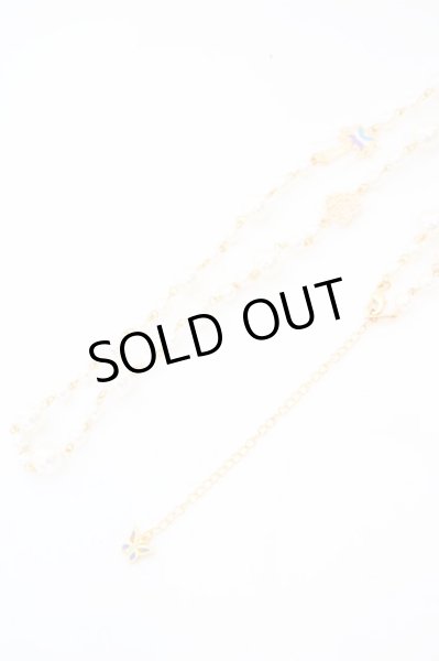 画像4: STUGAZI / ネックレス.Elegant Adoration  パターンｘゴールド O-24-02-28-001-St-za-YM-OS (4)