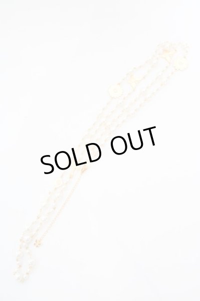 画像6: STUGAZI / ネックレス.Elegant Adoration  パターンｘゴールド O-24-02-28-001-St-za-YM-OS (6)