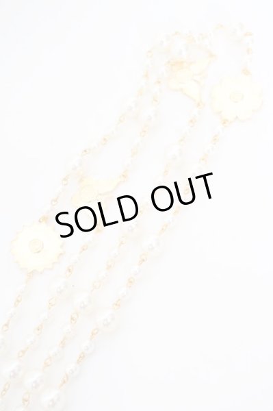 画像7: STUGAZI / ネックレス.Elegant Adoration  パターンｘゴールド O-24-02-28-001-St-za-YM-OS (7)