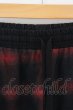 画像2: CIVARIZE / チェックサルエルパンツ 44 レッド O-24-02-29-092-CI-pa-YM-ZT087 (2)
