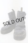 【WINTERセール】Dr.martens / AXXEL 8 タイ ブーツ UK8（約27cm） ブラック O-24-02-29-104-Dr-sho-YM-ZT4000