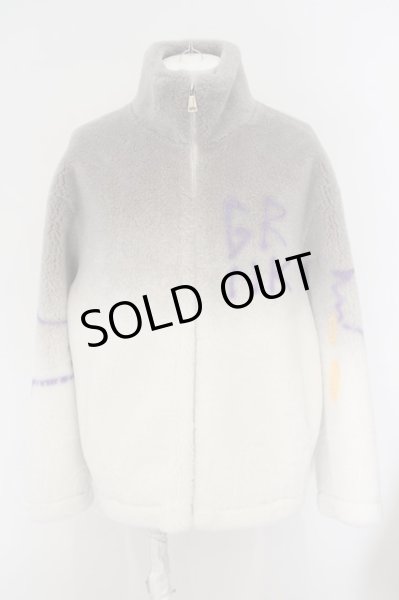 画像1: GUERNIKA / BOA JACKET   O-24-03-03-020-GU-ou-YM-ZT-M120 (1)