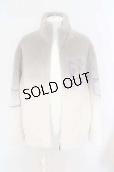 画像2: GUERNIKA / BOA JACKET   O-24-03-03-020-GU-ou-YM-ZT-M120 (2)