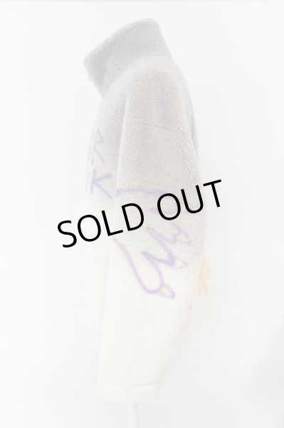 画像3: GUERNIKA / BOA JACKET   O-24-03-03-020-GU-ou-YM-ZT-M120 (3)