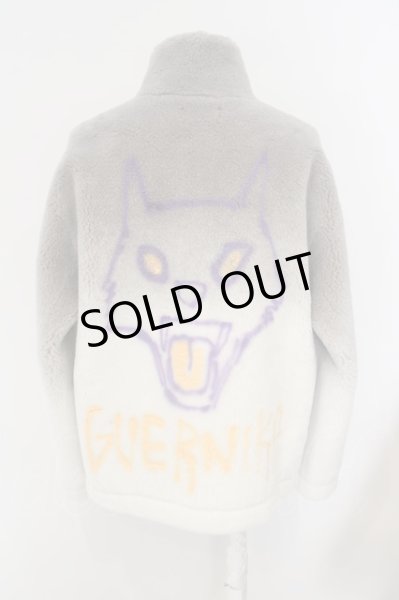 画像4: GUERNIKA / BOA JACKET   O-24-03-03-020-GU-ou-YM-ZT-M120 (4)