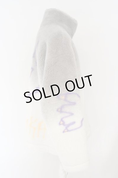 画像5: GUERNIKA / BOA JACKET   O-24-03-03-020-GU-ou-YM-ZT-M120 (5)