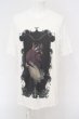 画像1: SHARE SPIRIT / 別注 HEART HAND SS TEE M ホワイト O-24-03-03-029-SH-ts-YM-OS (1)