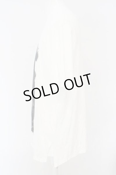 画像2: SHARE SPIRIT / 別注 HEART HAND SS TEE M ホワイト O-24-03-03-029-SH-ts-YM-OS (2)