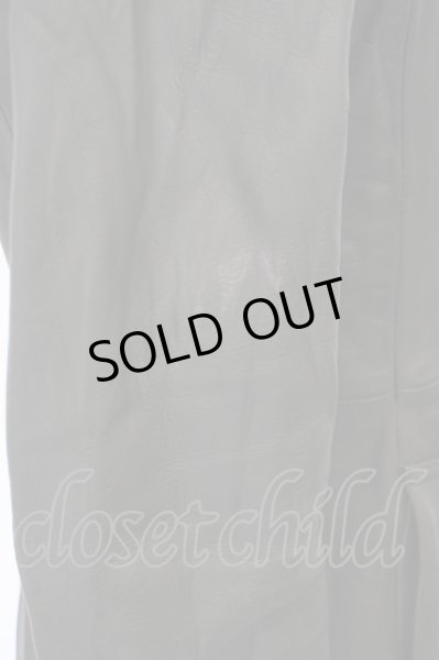 画像6: TORNADO MART / COW SOFT NAPPA DULL TYPE　レザーコート M グリーン O-24-03-03-004-TO-ou-YM-ZT-M103 (6)