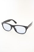 画像2: 【セール】RayBan / RB5184F 2000 NEW WAYFARER  ブラック O-24-03-03-035-Ra-za-YM-ZT471 (2)
