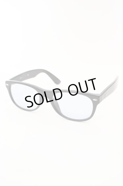 画像2: RayBan / RB5184F 2000 NEW WAYFARER  ブラック O-24-03-03-035-Ra-za-YM-ZT471 (2)