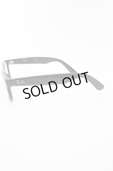 画像3: RayBan / RB5184F 2000 NEW WAYFARER  ブラック O-24-03-03-035-Ra-za-YM-ZT471 (3)