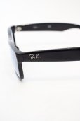 画像4: 【セール】RayBan / RB5184F 2000 NEW WAYFARER  ブラック O-24-03-03-035-Ra-za-YM-ZT471