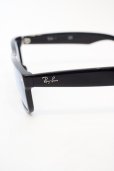 画像4: RayBan / RB5184F 2000 NEW WAYFARER  ブラック O-24-03-03-035-Ra-za-YM-ZT471