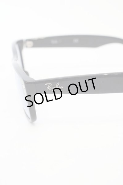 画像4: RayBan / RB5184F 2000 NEW WAYFARER  ブラック O-24-03-03-035-Ra-za-YM-ZT471 (4)