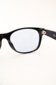 画像6: RayBan / RB5184F 2000 NEW WAYFARER  ブラック O-24-03-03-035-Ra-za-YM-ZT471