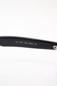 画像7: 【セール】RayBan / RB5184F 2000 NEW WAYFARER  ブラック O-24-03-03-035-Ra-za-YM-ZT471