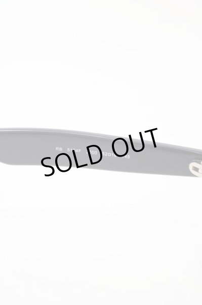 画像7: RayBan / RB5184F 2000 NEW WAYFARER  ブラック O-24-03-03-035-Ra-za-YM-ZT471 (7)