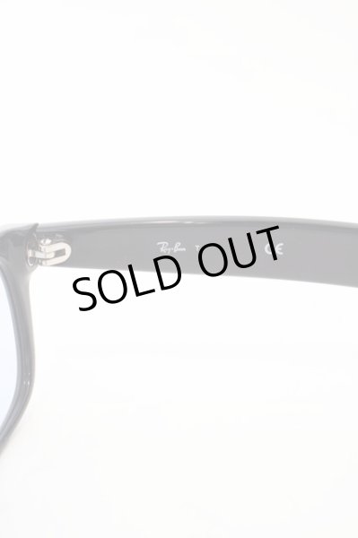 画像8: RayBan / RB5184F 2000 NEW WAYFARER  ブラック O-24-03-03-035-Ra-za-YM-ZT471 (8)
