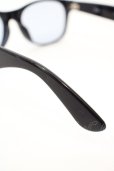 画像9: 【セール】RayBan / RB5184F 2000 NEW WAYFARER  ブラック O-24-03-03-035-Ra-za-YM-ZT471