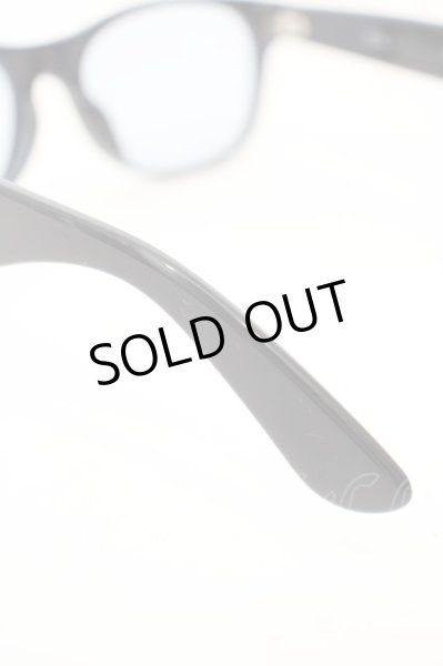 画像9: RayBan / RB5184F 2000 NEW WAYFARER  ブラック O-24-03-03-035-Ra-za-YM-ZT471 (9)