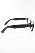 画像11: 【セール】RayBan / RB5184F 2000 NEW WAYFARER  ブラック O-24-03-03-035-Ra-za-YM-ZT471