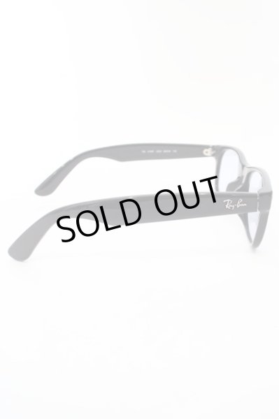 画像11: RayBan / RB5184F 2000 NEW WAYFARER  ブラック O-24-03-03-035-Ra-za-YM-ZT471 (11)