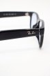 画像12: RayBan / RB5184F 2000 NEW WAYFARER  ブラック O-24-03-03-035-Ra-za-YM-ZT471 (12)