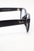 画像12: 【セール】RayBan / RB5184F 2000 NEW WAYFARER  ブラック O-24-03-03-035-Ra-za-YM-ZT471