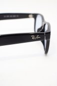 画像12: RayBan / RB5184F 2000 NEW WAYFARER  ブラック O-24-03-03-035-Ra-za-YM-ZT471