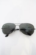 【WINTERセール】RayBan / RB3362 COCKPIT 004/58 ブラック O-24-03-03-036-Ra-za-YM-ZT-MK001
