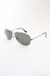 画像3: RayBan / RB3362 COCKPIT 004/58 ブラック O-24-03-03-036-Ra-za-YM-ZT-MK001 (3)