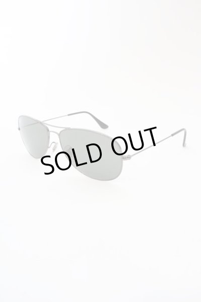 画像3: RayBan / RB3362 COCKPIT 004/58 ブラック O-24-03-03-036-Ra-za-YM-ZT-MK001 (3)