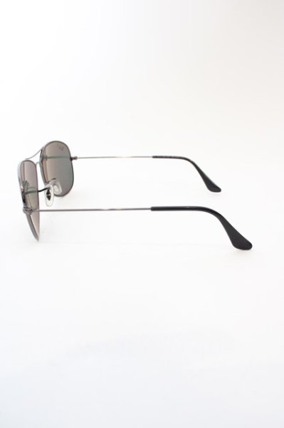 画像4: RayBan / RB3362 COCKPIT 004/58 ブラック O-24-03-03-036-Ra-za-YM-ZT-MK001 (4)