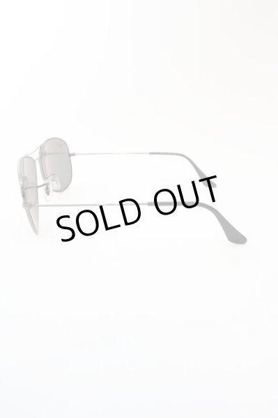 画像4: RayBan / RB3362 COCKPIT 004/58 ブラック O-24-03-03-036-Ra-za-YM-ZT-MK001 (4)