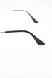 画像5: RayBan / RB3362 COCKPIT 004/58 ブラック O-24-03-03-036-Ra-za-YM-ZT-MK001 (5)