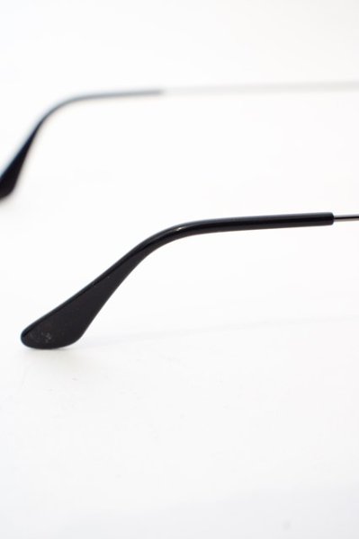 画像10: RayBan / RB3362 COCKPIT 004/58 ブラック O-24-03-03-036-Ra-za-YM-ZT-MK001 (10)