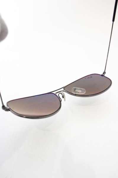 画像12: RayBan / RB3362 COCKPIT 004/58 ブラック O-24-03-03-036-Ra-za-YM-ZT-MK001 (12)