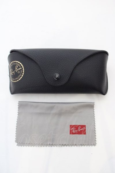 画像13: RayBan / RB3362 COCKPIT 004/58 ブラック O-24-03-03-036-Ra-za-YM-ZT-MK001 (13)