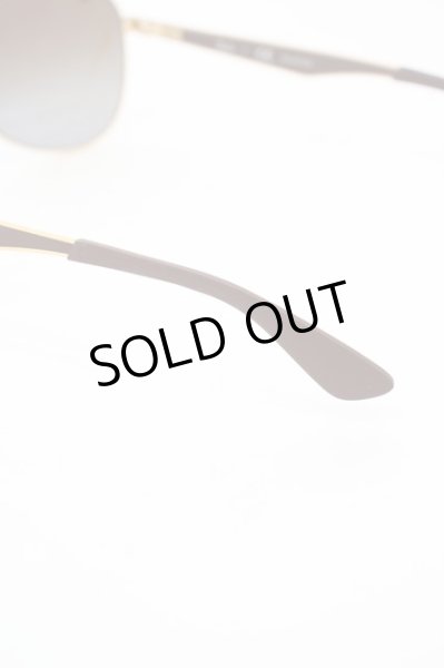 画像4: RayBan / RB3549 001/T5  ブラウンｘゴールド O-24-03-03-037-Ra-za-YM-ZT471 (4)