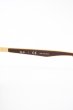 画像8: RayBan / RB3549 001/T5  ブラウンｘゴールド O-24-03-03-037-Ra-za-YM-ZT471 (8)