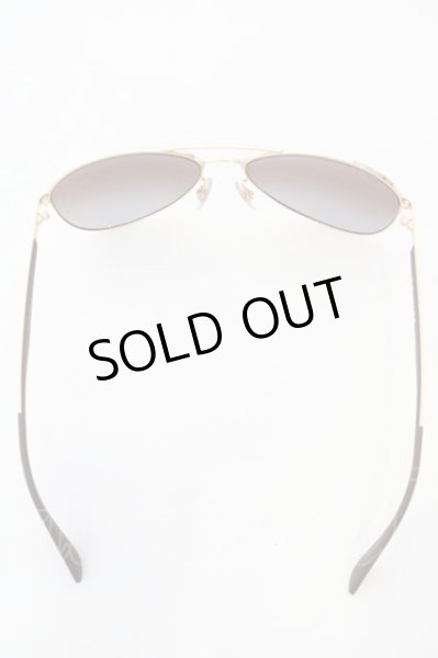 画像10: RayBan / RB3549 001/T5  ブラウンｘゴールド O-24-03-03-037-Ra-za-YM-ZT471 (10)