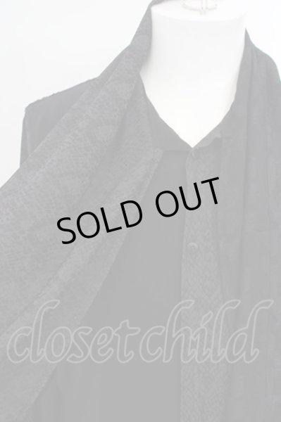 画像2: kiryuyrik / KO-HB20-906 S ブラック O-24-03-03-008-ki-sh-YM-ZT336 (2)