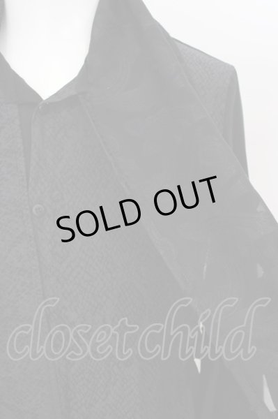 画像3: kiryuyrik / KO-HB20-906 S ブラック O-24-03-03-008-ki-sh-YM-ZT336 (3)