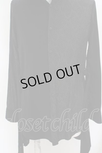 画像4: kiryuyrik / KO-HB20-906 S ブラック O-24-03-03-008-ki-sh-YM-ZT336 (4)