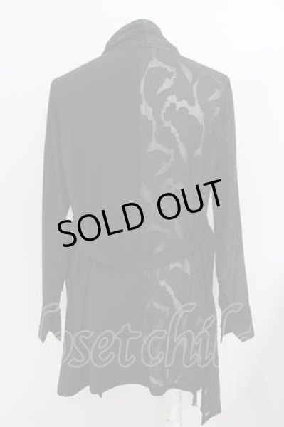 画像5: kiryuyrik / KO-HB20-906 S ブラック O-24-03-03-008-ki-sh-YM-ZT336 (5)