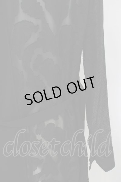 画像6: kiryuyrik / KO-HB20-906 S ブラック O-24-03-03-008-ki-sh-YM-ZT336 (6)