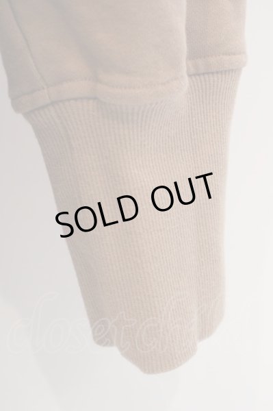 画像2: NO ID. BLACK / BIGガゼットPOプルオーバー ONE ブラウン O-24-03-12-023-NO-to-YM-ZT105 (2)